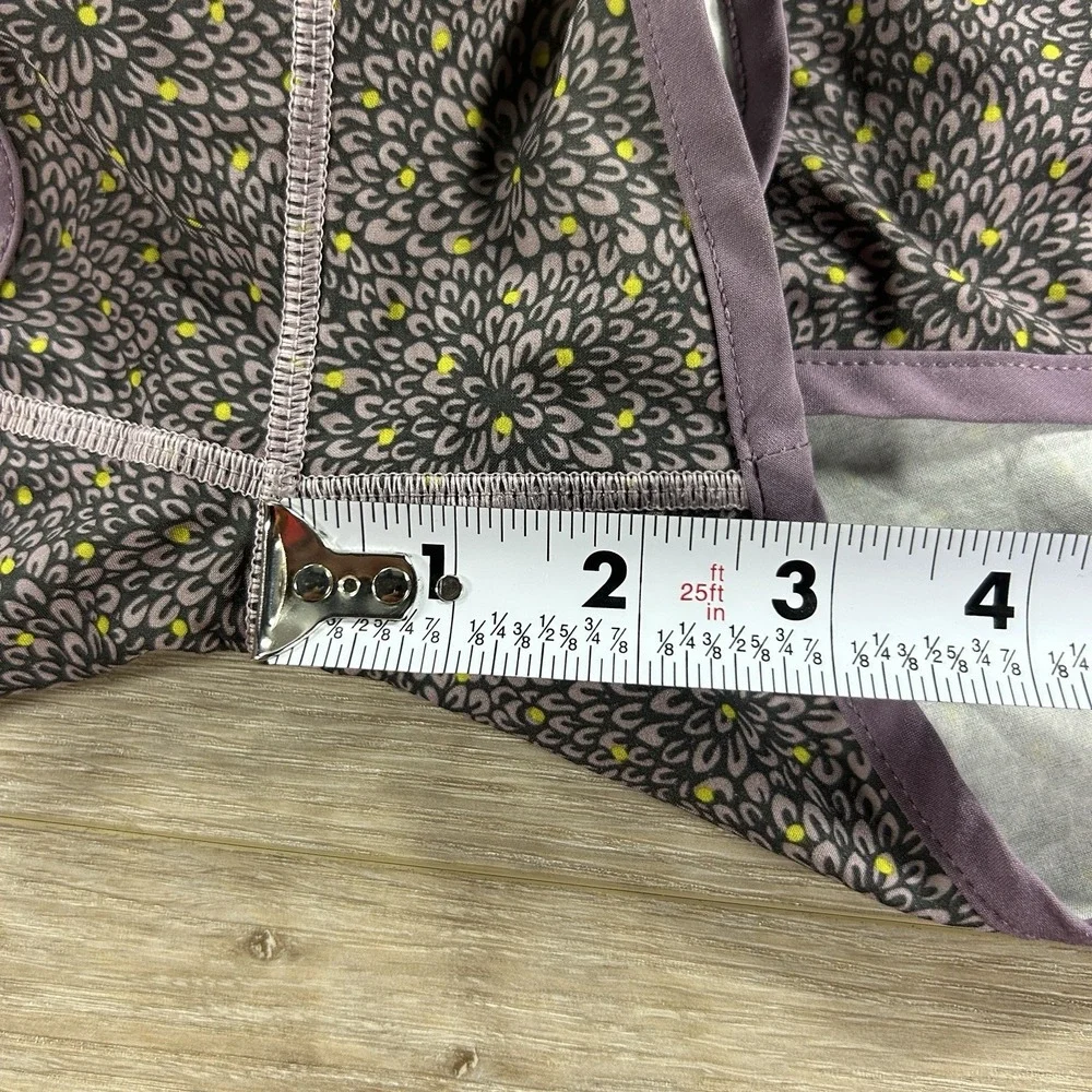 Lululemon Size 10‎ Low Rise Speed Up 2.5